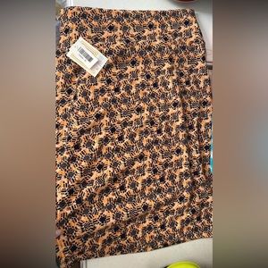 Lularoe XL Cassie - NWT - Retails for $35